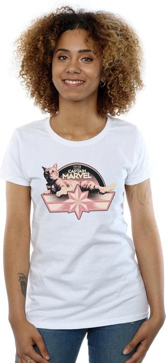 Produktbild Captain Chillin Goose TShirt (M)
