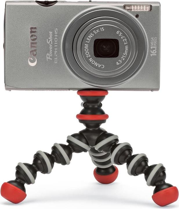 Produktbild Joby GorillaPod Magnetic (Kunststoff, Metall)