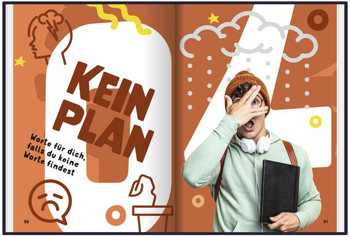 Actual product image Gönn dir Gott (German, Lisa Seelbach, 2024)