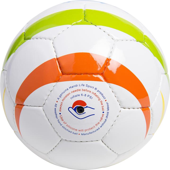 Image du produit Handi Life Sport Football pour aveugles