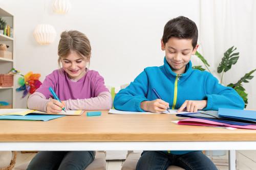 Produktbild Pelikan o Junior Schreiblernfüller Linkshä. L (Blau, 1 x)