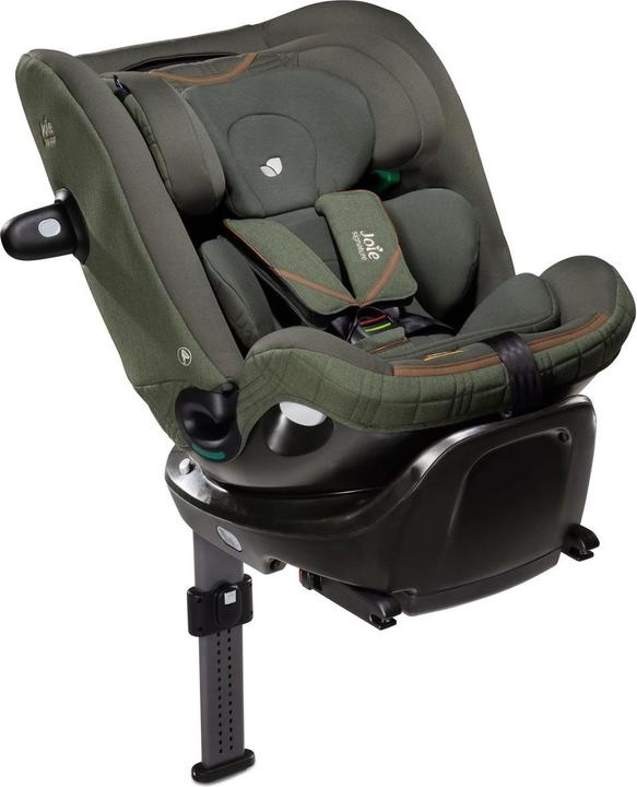 Actual product image Joie i-Spin XL (Reboarder, ECE R129/i-Size Standard)