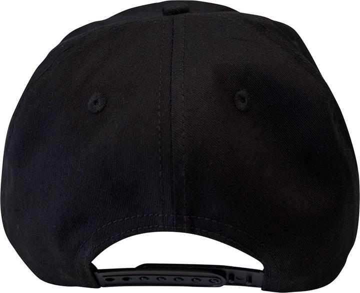 Image du produit Bob Marley - Casquette de baseball HERB SO GOOD FOR EVERYTHING - Adulte (Taille unique)