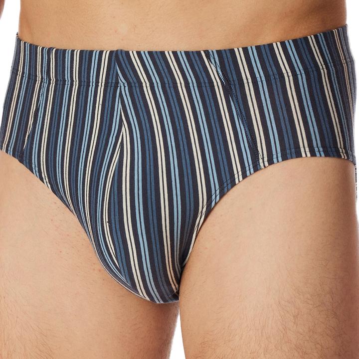 Image du produit Schiesser 6er Pack 95/5 Essentials - Cotton Mini Slip / Unterhose (7, XL, paquet de 6)