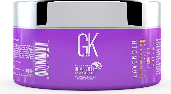 Produktbild Gk Hair Bombshell Masque