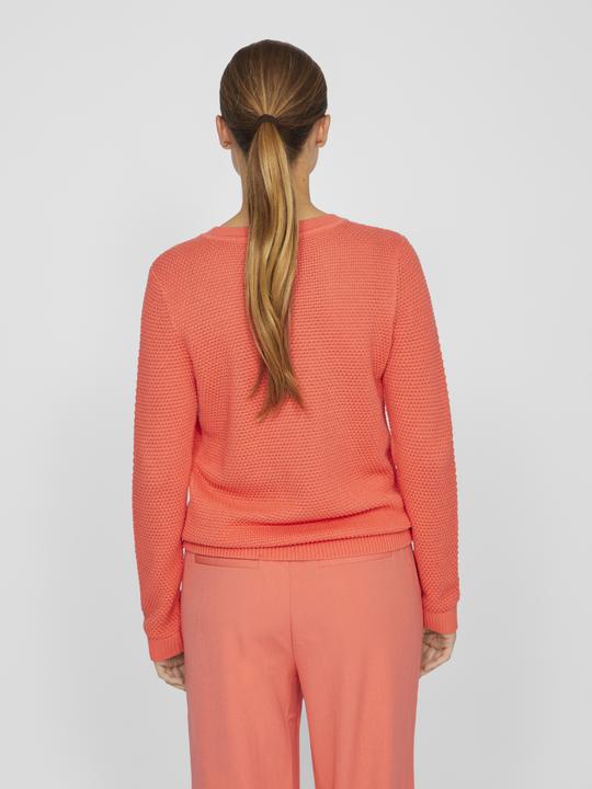 Image du produit Vila Basic Pull en maille (XXL)