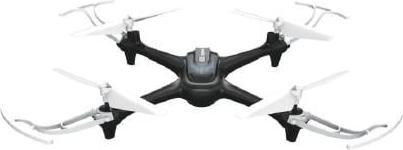 Syma R/C X15A Quadcopter Black (50609)