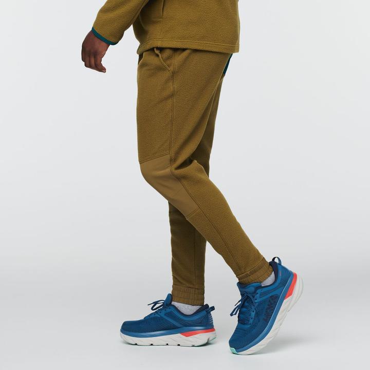 Image du produit Cotopaxi Abrazo Fleece Jogger (M)