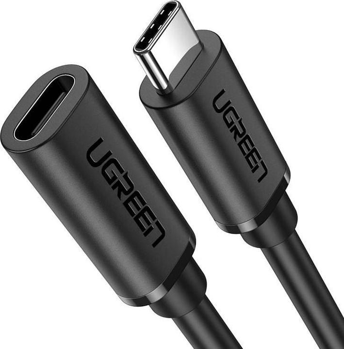 Produktbild Ugreen USB C – USB C (1 m, USB 3.2 Gen 2)