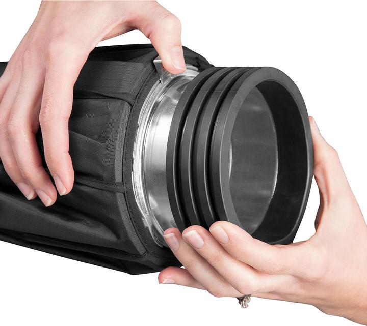 Image du produit Westcott Boîte de commutation rapide Octa-M (Boîte à lumière, 91.44 cm)