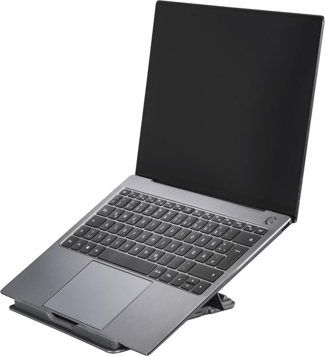 Produktbild Hama Metall", höhenverstellbar, neigbar, bis 39 cm (15,4