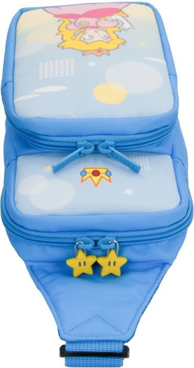 Image du produit HORI Pack Aventure - City Pop Peach (Switch, Switch Lite, Switch OLED)