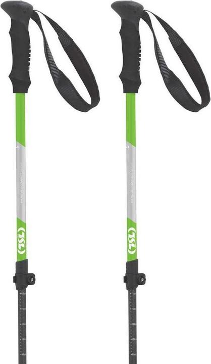 Produktbild Tsl Hiking alu compact 3 light (60 - 125 cm)