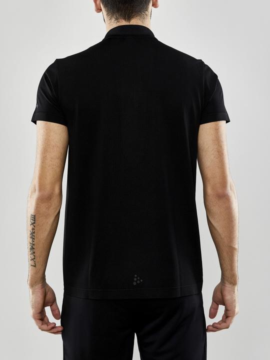 Actual product image Craft Adv Seamless Polo Shirt M (XXL)