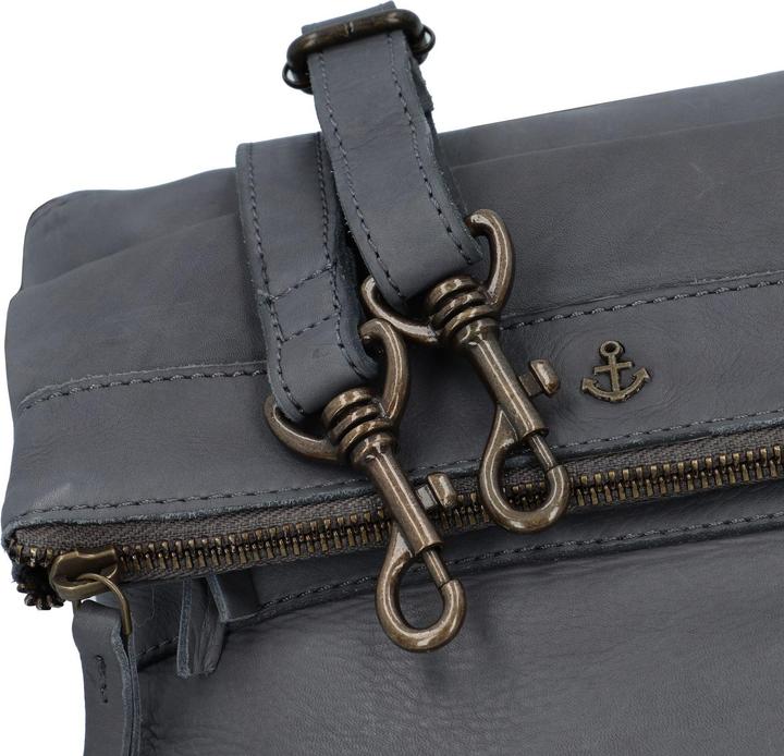 Produktbild Harbour 2nd Anchor Love Umhängetasche Leder 22 cm