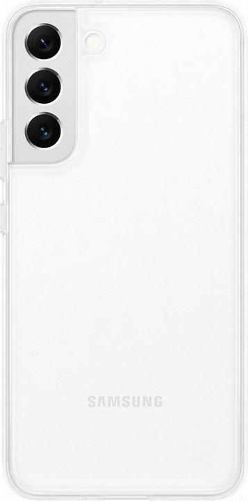 Image du produit Samsung Couverture transparente (Samsung Galaxy S22+)