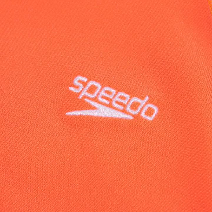 Immagine prodotto Speedo Printed Short Sleeve Rash Top (5, 6)