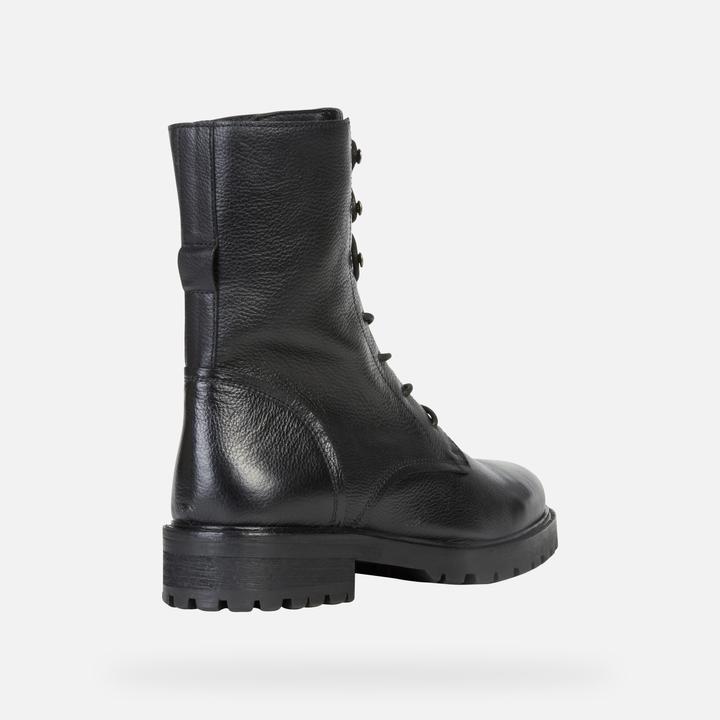 Actual product image Geox Ankle boot - 93569 (38)