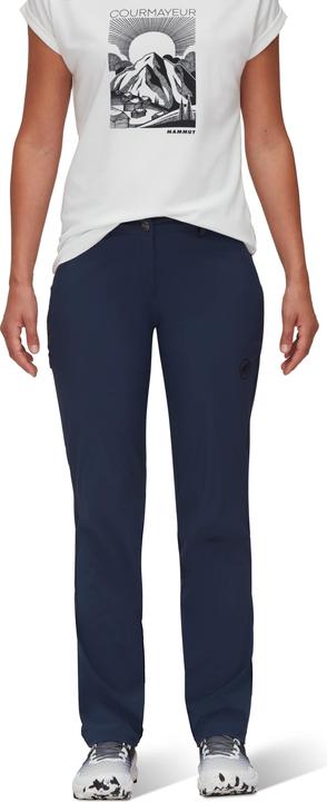 Immagine prodotto Mammut Pantaloni Runbold Donna (36)