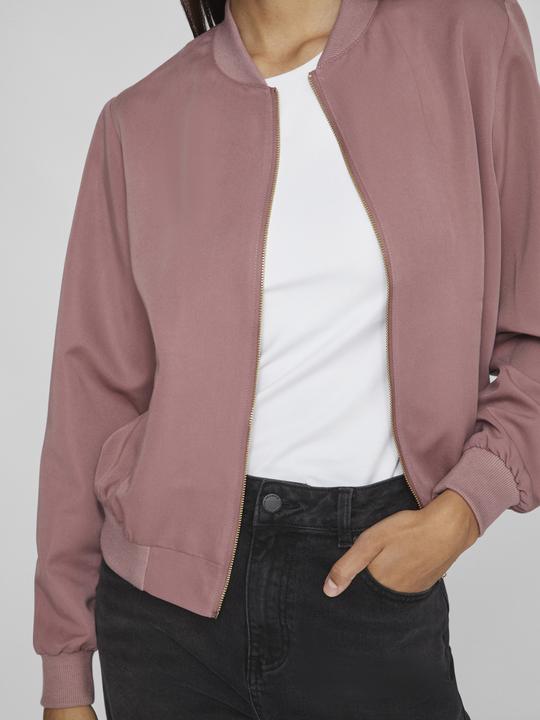 Immagine prodotto Vila Giacca bomber con zip (40)