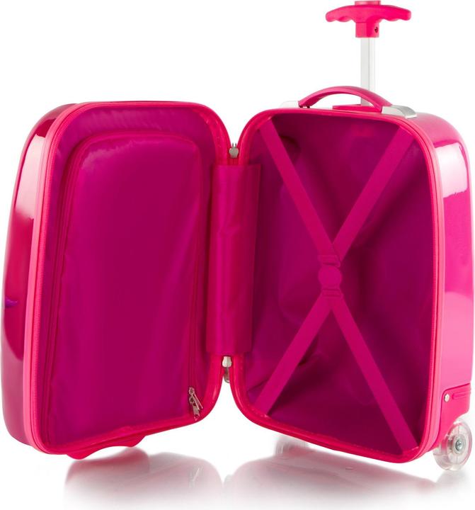 Actual product image Heys Hasbro Kids Luggage My Little Pony -lasten matkalaukku, pinkki (30 l)