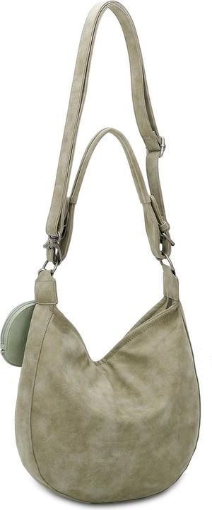 Produktbild Fritzi aus Preußen Fritzi Hobo Schultertasche 33 cm