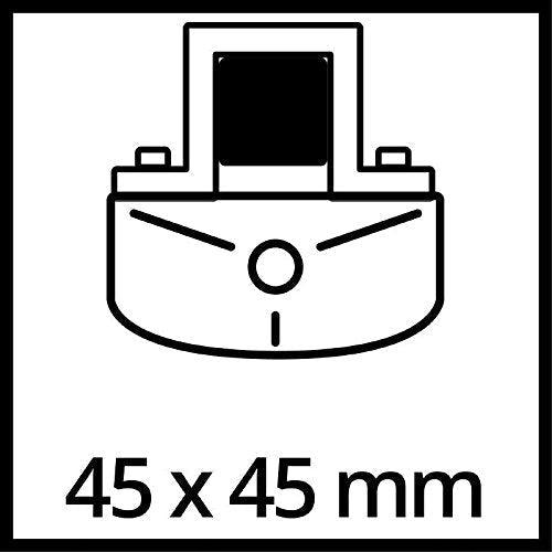 Actual product image Einhell TC-EH 500