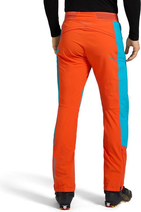 Actual product image La Sportiva Ikarus Pant M (S)
