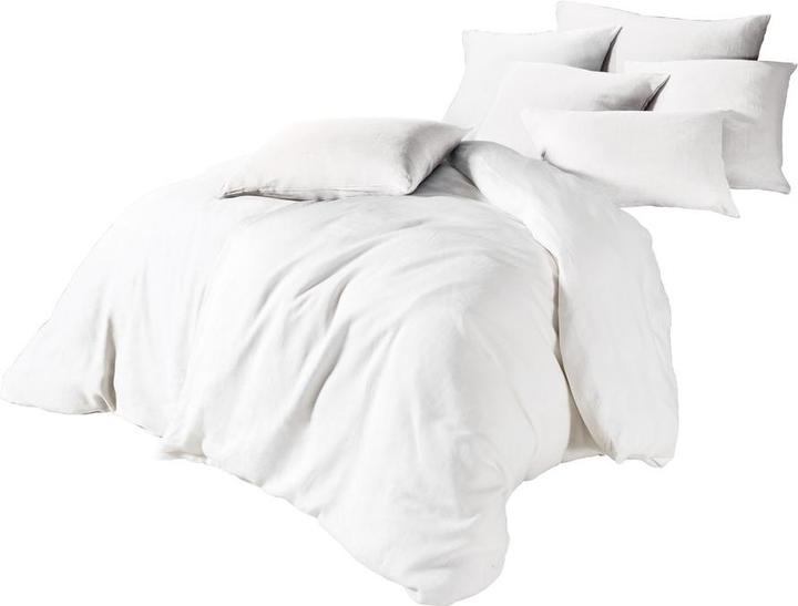 Image du produit Living Home Linn (Taie d'oreiller, 65 x 65 cm)