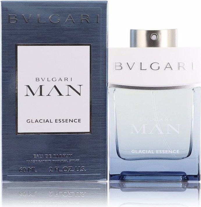 Produktbild Bulgari Glacial Essence (Eau de Parfum, 60 ml)