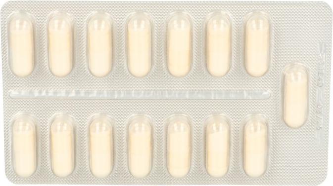 Produktbild Lactibiane Tolerance 10M Kaps (90 Stück, Kapseln, 93 g)