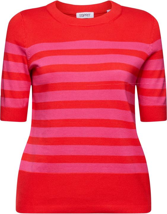 Produktbild Esprit sweatshirt kurzarm (XXS)