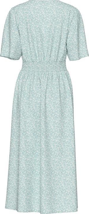 Produktbild Pieces Pctala Ss Midi Dress Noos Bc (S)