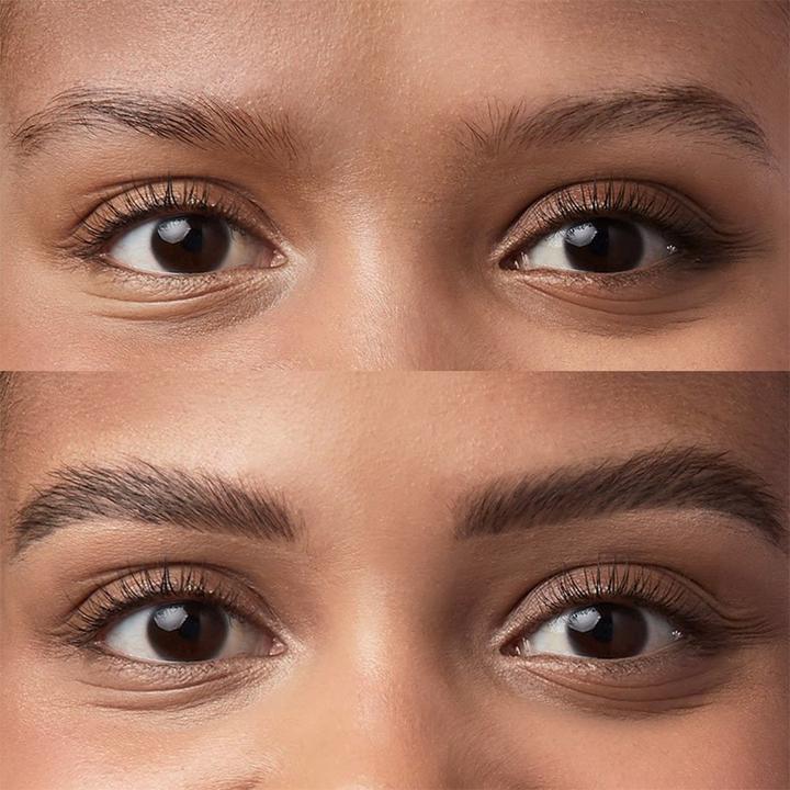 Actual product image Fleeky Browhenna Kit - Eyebrow Hair and Skin Tinting Kit