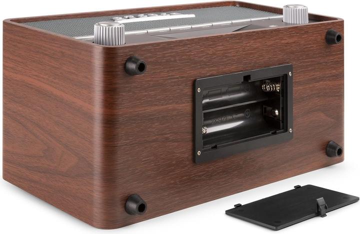 Image du produit DAB Corno (DAB+ DAB, FM, Bluetooth)