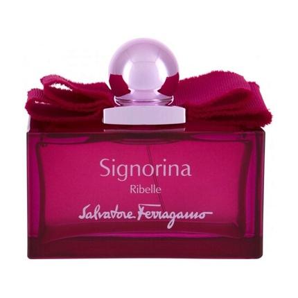 Immagine prodotto Salvatore Ferragamo Ferragamo Signorina Ribelle (Eau de parfum)