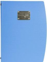Image du produit Securit Porte-menus RIO BESTECK, DIN A4, blanc