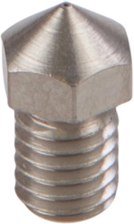 Produktbild MicroSwiss RepRap-Düse, E3D, Olsson, TwinClad XT 0.4/3.00mm (Ersatzteile)