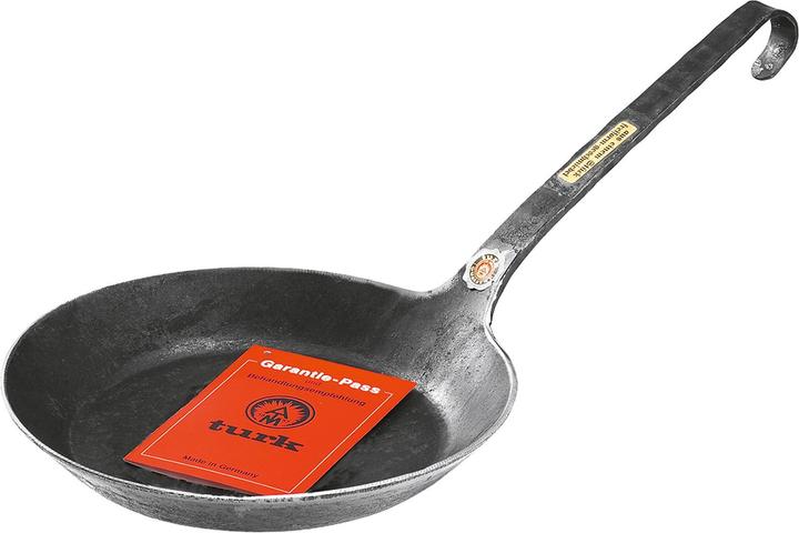 Image du produit Turk Pan (Cocotte + faitout)