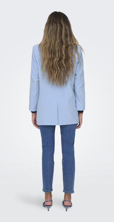 Actual product image Only Long blazer Classic blazer (36)