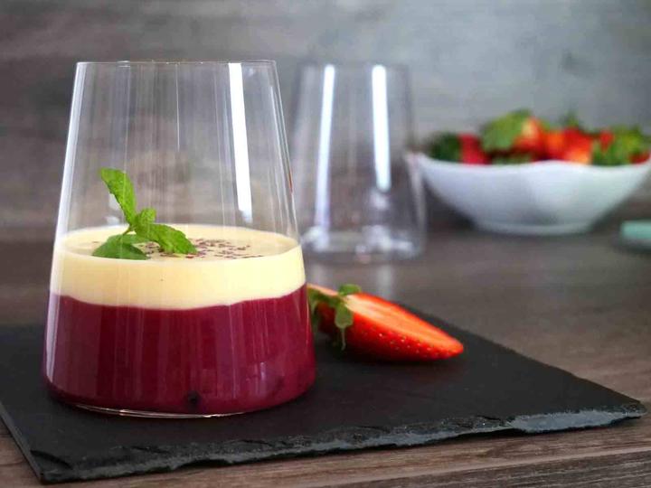 Actual product image Stölzle Mug Power (50 cl, 6 Glasses, White wine glasses)