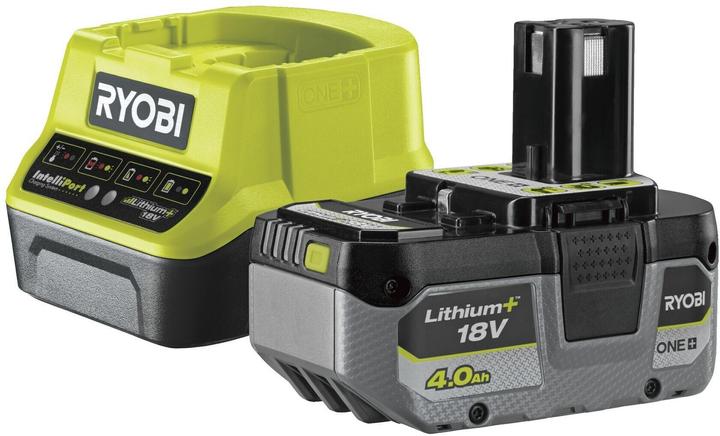 Image du produit Ryobi RC18120-140X (18 V)