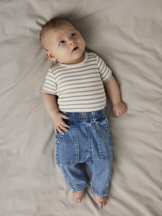 Produktbild Name it NBFROSE REG JEANS 4556-TO NOOS (50)