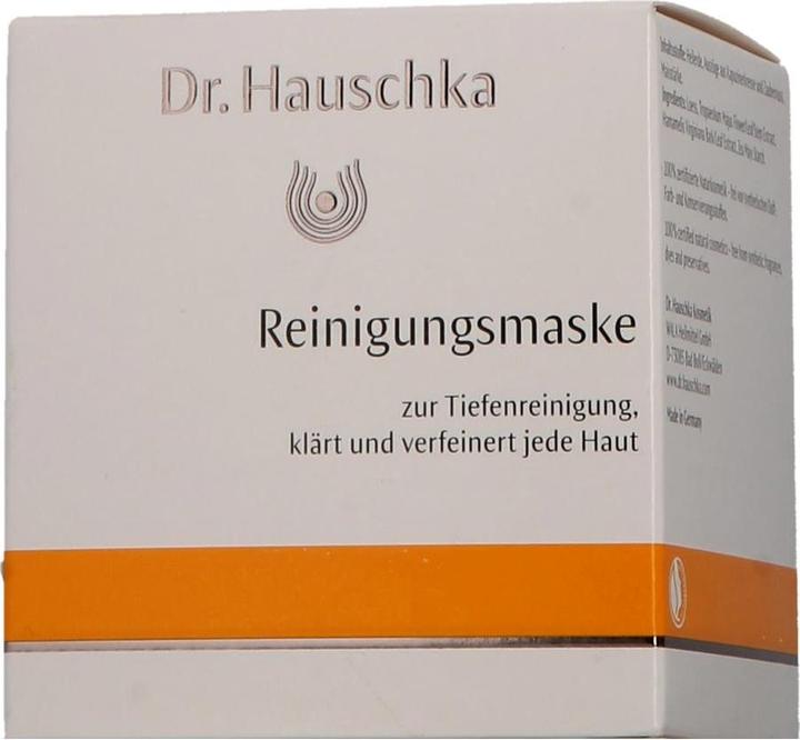 Immagine prodotto Dr. Hauschka Maschera di pulizia