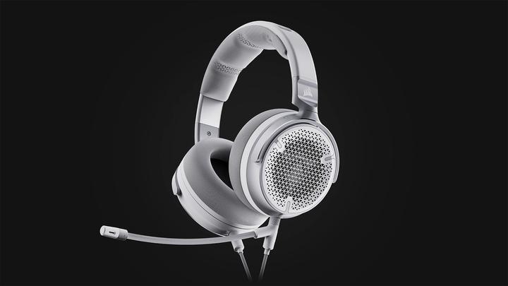 Produktbild Corsair Virtuoso Pro (Kabelgebunden)