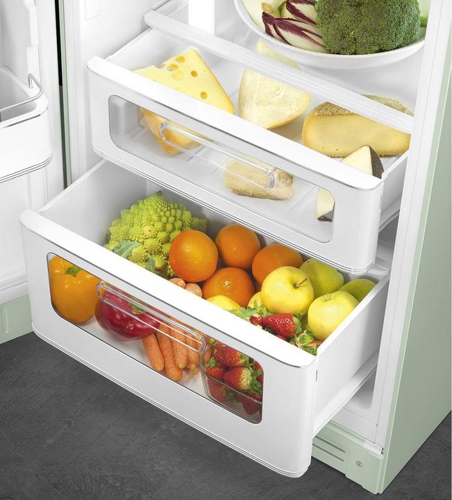 Image du produit Smeg FAB30LPG5 (294 l)