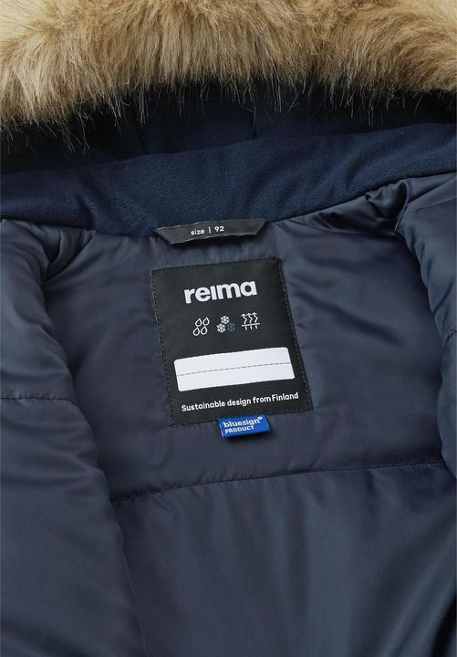 Image du produit Reima Combinaison d'hiver Kid's Reimatec Gotland (80)