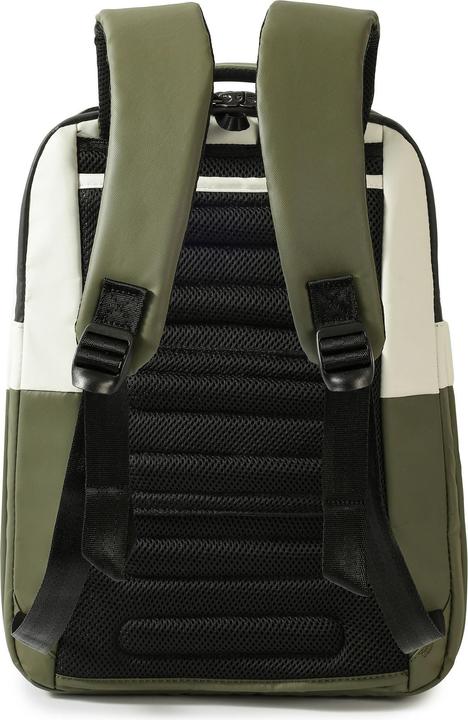 Immagine prodotto Hedgren Comby Performance Daypack M RFID Schutz 40 cm Laptopfach (19 l)