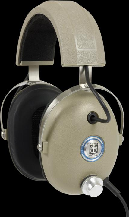 Actual product image Koss Pro4AA (Cable)