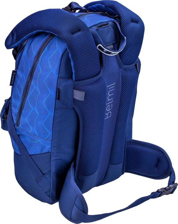 Image du produit Belmil Backpack & Fanny Pack Estate Sac à dos 2tl (20 l)